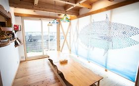Katsuo Guest House